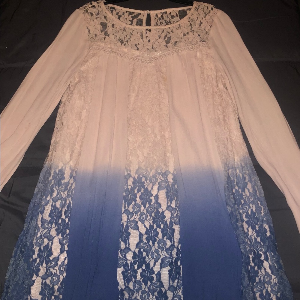 Boutique Dress
